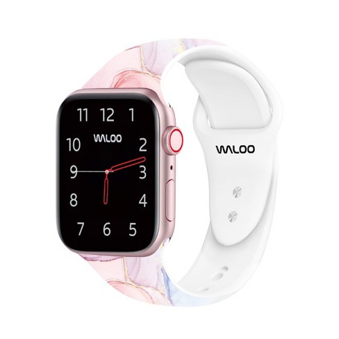 Waloo apple outlet watch band