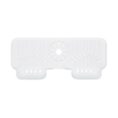Faucet Mat - Bullseye's Playground™