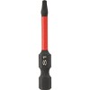 Do it Best  2 In. Square #1 Impact Ready Screwdriver Bit QJDIB-SC-014 - 2 of 2
