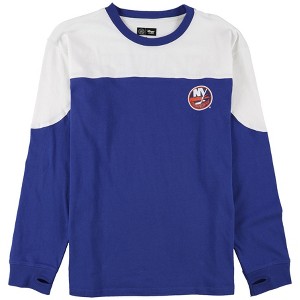 G-III Sports Womens New York Islanders Graphic T-Shirt - 1 of 2