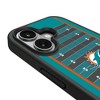 NFL AFC Teams Field Bump Cell Phone Case for Apple iPhone 17 Series - 4 of 4