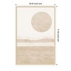 Amanti Art Sunset Art by Melloi Art Prints Wood Framed Wall Art Print - 3 of 4