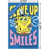 Trends International Nickelodeon Spongebob - Serve Up Smiles Unframed Wall Poster Prints - 3 of 4