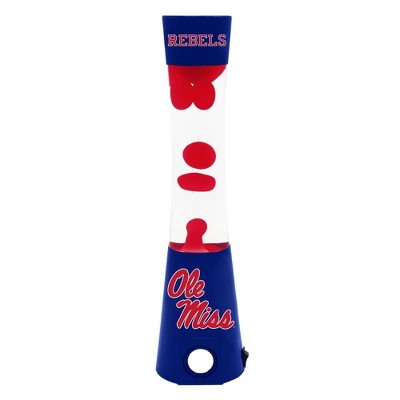 Littlearth NCAA Mississippi Ole Miss Rebels - Playera Elástica Para Mascotas, Talla S