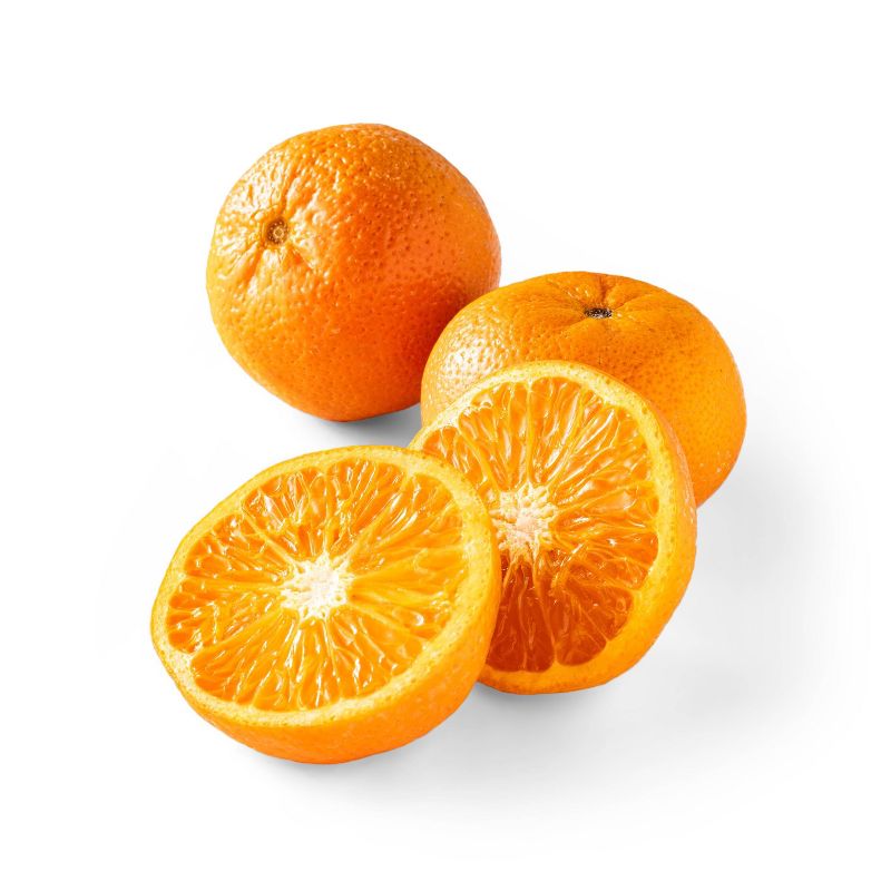 Mandarin Oranges - 5lb - Good &#38; Gather&#8482;, 3 of 5