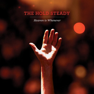 The Hold Steady - Heaven Is Whenever (Vinyl)