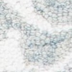 ivory/blue