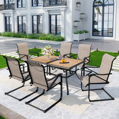 HAMPTON overnite BAY Belleville Piece Padded
