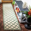 Beach House BHS121 Power Loomed Indoor/Outdoor Rugs - Safavieh - 2 of 4