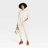 Women's Open-Front Cardigan - Universal Thread™ - image 3 of 3