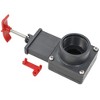 vidaXL Pool Gate Valve 2 pcs 1.5" - 4 of 4
