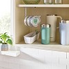 Adhesive Tumbler Lid Organizer - Brightroom™ - 2 of 3