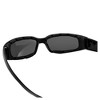 MotoFrames Chill Safety Motorcycle Glasses with Smoke Lenses - 4 of 4
