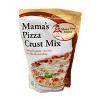 Gluten Free Mama 18 oz Pizza Crust Mix - Pack of 2 - 2 of 4