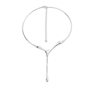 Lucy Quartermaine - 1 Drop Necklace - 1 of 4