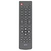 Dan’s Originals for ONN 398GR12BEEMN0001 TV Remote Control - 2 of 2