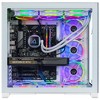 CLX SET Gaming PC - AMD Ryzen 7 7800X3D 4.2GHz 8-Core Processor, 64GB DDR5 Memory, GeForce RTX 5070 12GB Graphics, 2TB SSD, 6TB HDD, WiFi, W11 Home - 2 of 4