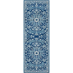 Abby Traditional Rugs - Artistic Weavers - 1 of 4