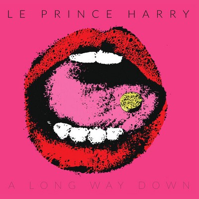 Le Prince Harry - A Long Way Down (Vinyl)