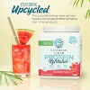 CLEAR Protein Refresh Protein Powder, Plant Based Protein Powder, Sunwarrior, Watermelon, 420g - 2 of 4