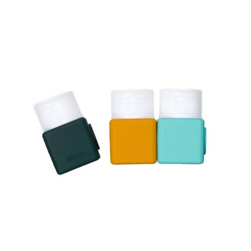 Travel Cosmetic Jar - 1.25 Fl Oz - Up & Up™ : Target