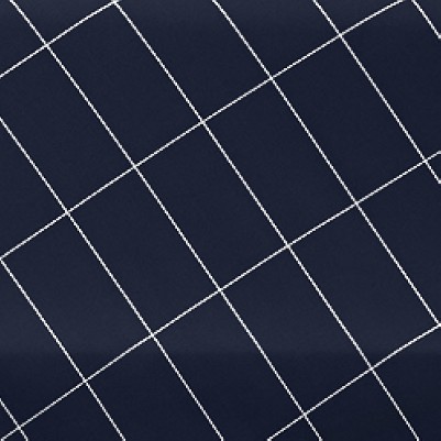 grid - midnight/white