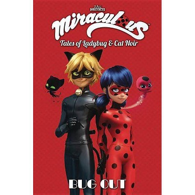 miraculous toys target