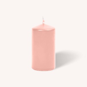 Hyoola - Pillar Candles - 1 of 1