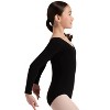 Capezio Long Sleeve Leotard - Girls - 2 of 4
