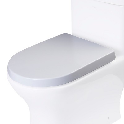 ALFI EAGO R-353SEAT Replacement Soft Closing Toilet Seat for TB353