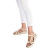 Xti Women's Flat Sandals - 2 of 4