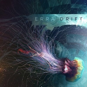 Erra - Drift (Colored Vinyl Blue) - 1 of 1