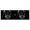Star Wars Vader Face Stainless Steel Tumbler w/Lid - 2 of 3