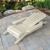 Hamilton 2pk Folding & Reclining Adirondack Chairs - highwood
 - 3 of 4