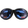 Global Vision Eyewear Eliminator Safety Motorcycle Goggles - 2 of 4