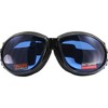 Global Vision Eyewear Eliminator Safety Motorcycle Goggles - image 2 of 4