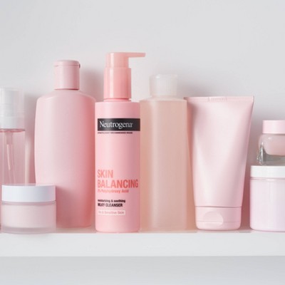 ph balancing cleanser target