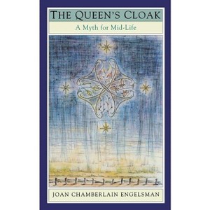 The Queen's Cloak - by  Joan Chamberlain Englesman (Paperback) - 1 of 1