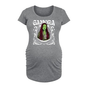 Women's - Marvel - Guardians of the Galaxy Gamora Art Nouveau - 1 of 4