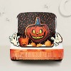 Trunk or Treat Jack O'Lantern Halloween Pumpkin Decorating Kits 5pc - Hyde and EEK! Boutique™ - 2 of 3