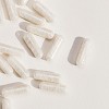 BioSil Collagen Generator Vegan Capsules with Patented ch-OSA Complex, Generates & Protects Your Own Collagen, Hair, Skin & Nails Supplement - 3 of 4