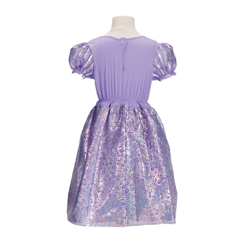 Disney Princess Rapunzel Core Dress, 5 of 7