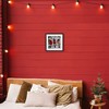 Stupell Industries Row of Cool Cardinals Framed Print Under Glass Art - 3 of 4