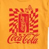 Men's - Coca-Cola - Warped Coke Can Short Sleeve Graphic T-Shirt - 2 of 4