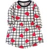 Luvable Friends Touched by Nature Long-Sleeve Dresses 2pk - 2 of 2