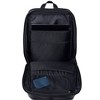 Alpine Swiss Leather Laptop Backpack 15” Notebook Computer Travel Back Pack Bag - 3 of 4