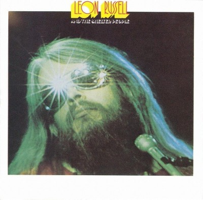 Leon Russell - And The Shelter People (CD)
