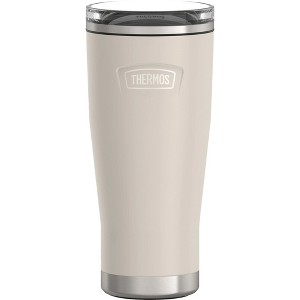 Thermos 24 oz. Icon Vacuum Insulated Stainless Steel Cold Tumbler - 1 of 2