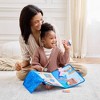 Melissa & Doug Ms. Rachel Get Dressed Soft Activity Board in Tray - 2 of 4