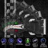24V Kids Ride on Go Kart,7.5 mph Variable High Speed Drifting Car - 4 of 4
